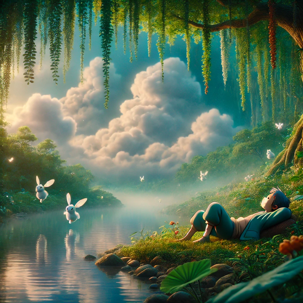 멍 때리기 대회 최종 80팀 발표