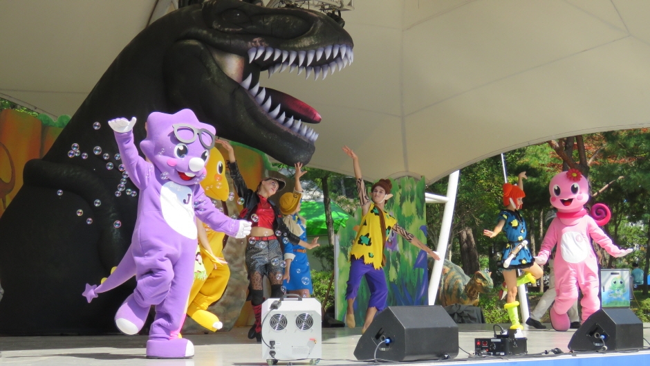 10월 지역 축제 가을 축제