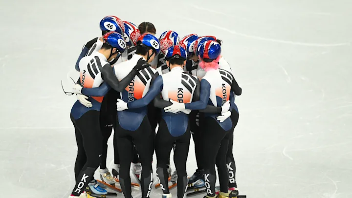 대한민국피겨