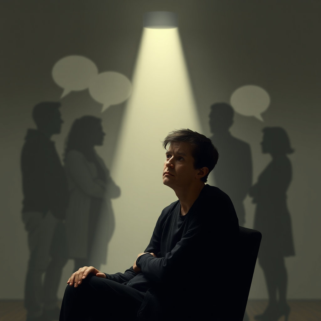 실어증