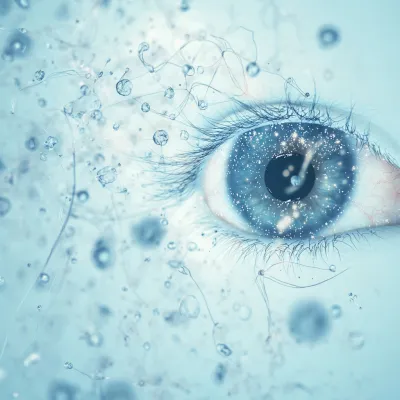 비문증, 눈 건강에 미치는 영향 7가지_5