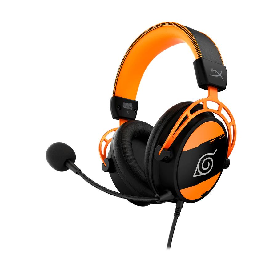 HyperX Cloud Alpha