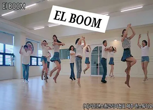 퀸 댄스 스튜디오