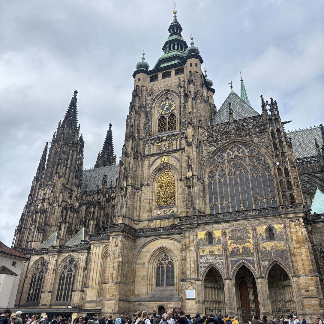 동유럽 프라하 여행