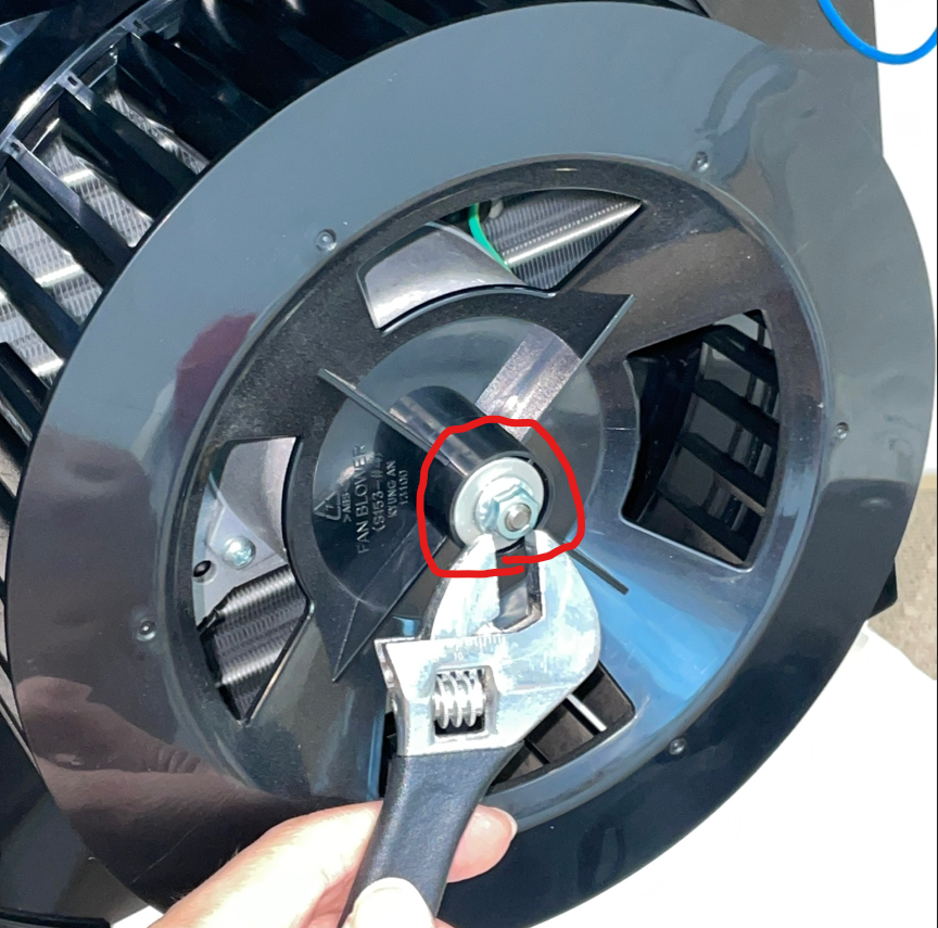 위닉스-제습기-분해방법