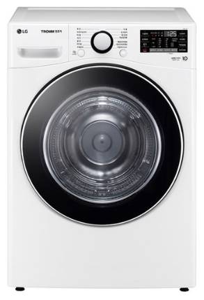 LG전자 트롬 건조기 RH19WTWN 19kg 방문설치, 화이트