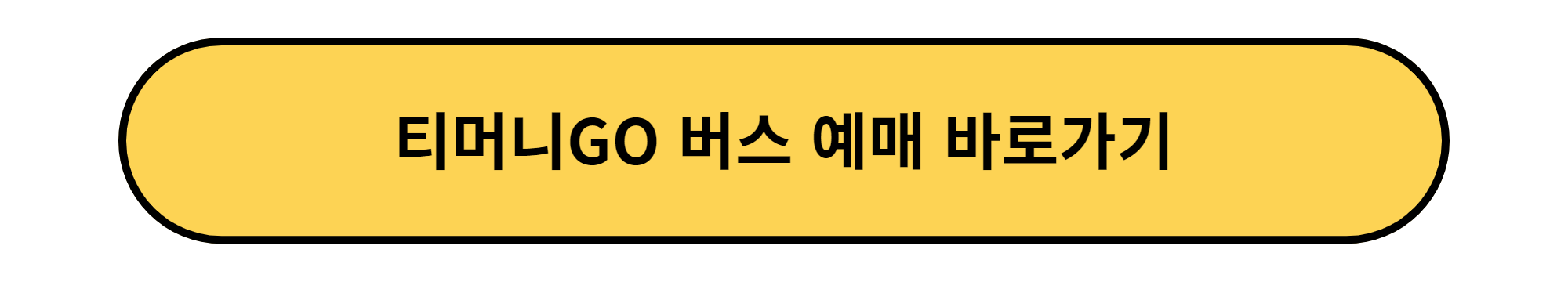 인천공항에서 서현역 리무진 공항버스(5300번) 티머니고