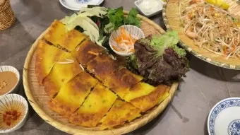 베트남 길거리 음식 추천 총정리 완벽 가이드 베스트 맛집_9