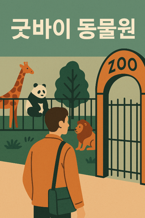 굿바이 동문원 풍경