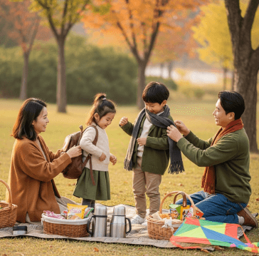 전주 비빔밥 축제 주차 및 교통 정보12