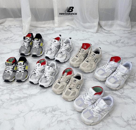 뉴발란스 키즈 운동화 추천