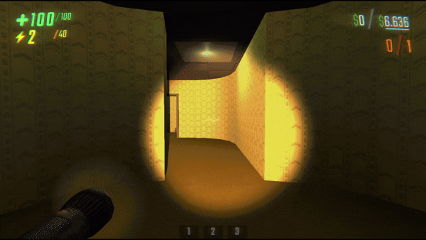 낭떠러지 구간 2