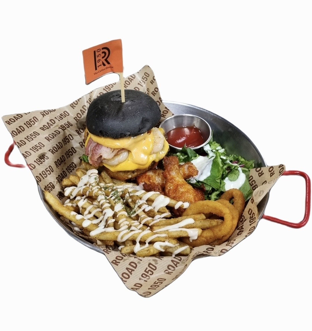 로드1950카페 KBS 2TV 생생정보 2000회