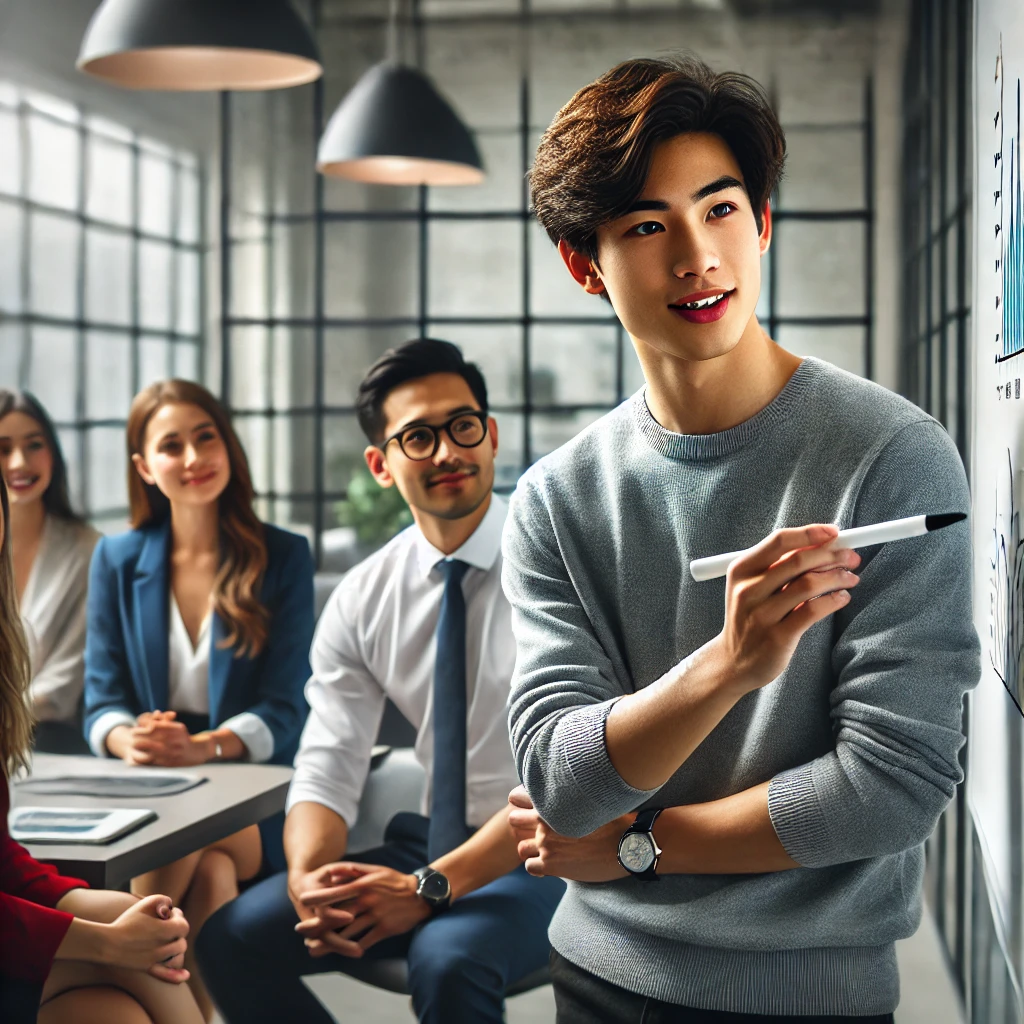 행정안전부 청년인턴 지원 그림