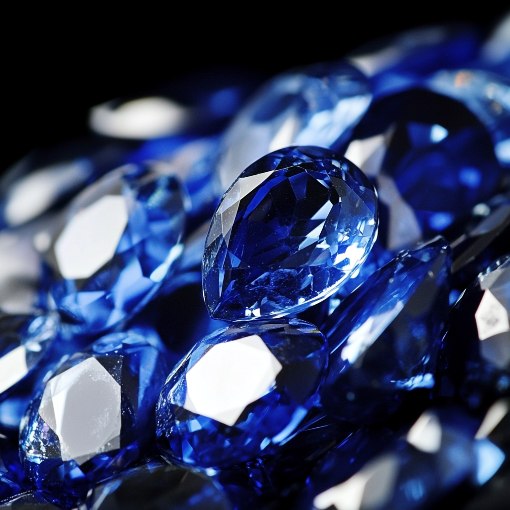 탄생석 음력 양력 월별 의미 모음