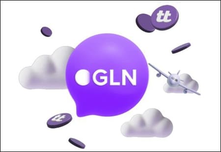 토스 GLN 서비스