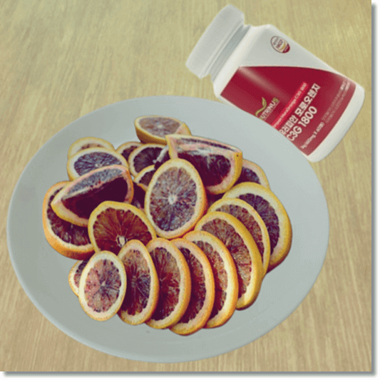 모로실 다이어트 효능 6가지와 효과적으로 먹는 법