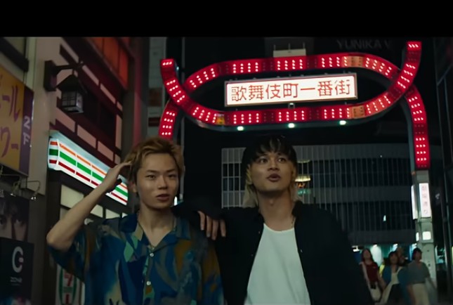 [일본영화 어리석은 자는 누구인가 후기/리뷰] OTT 다시보기 보는곳 - 줄거리, 결말, 원작, 재밌나요? 재미 있다 vs 재미 없다