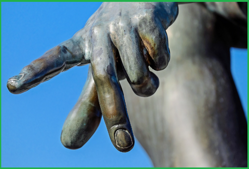 손가락 마디 통증 원인