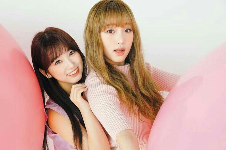 아이즈원 프로듀스48 사진 모음 아이즈원 프로듀스48 사진 모음
