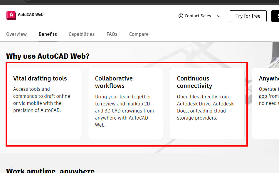 dwg trueview 다운로드 홈페이지