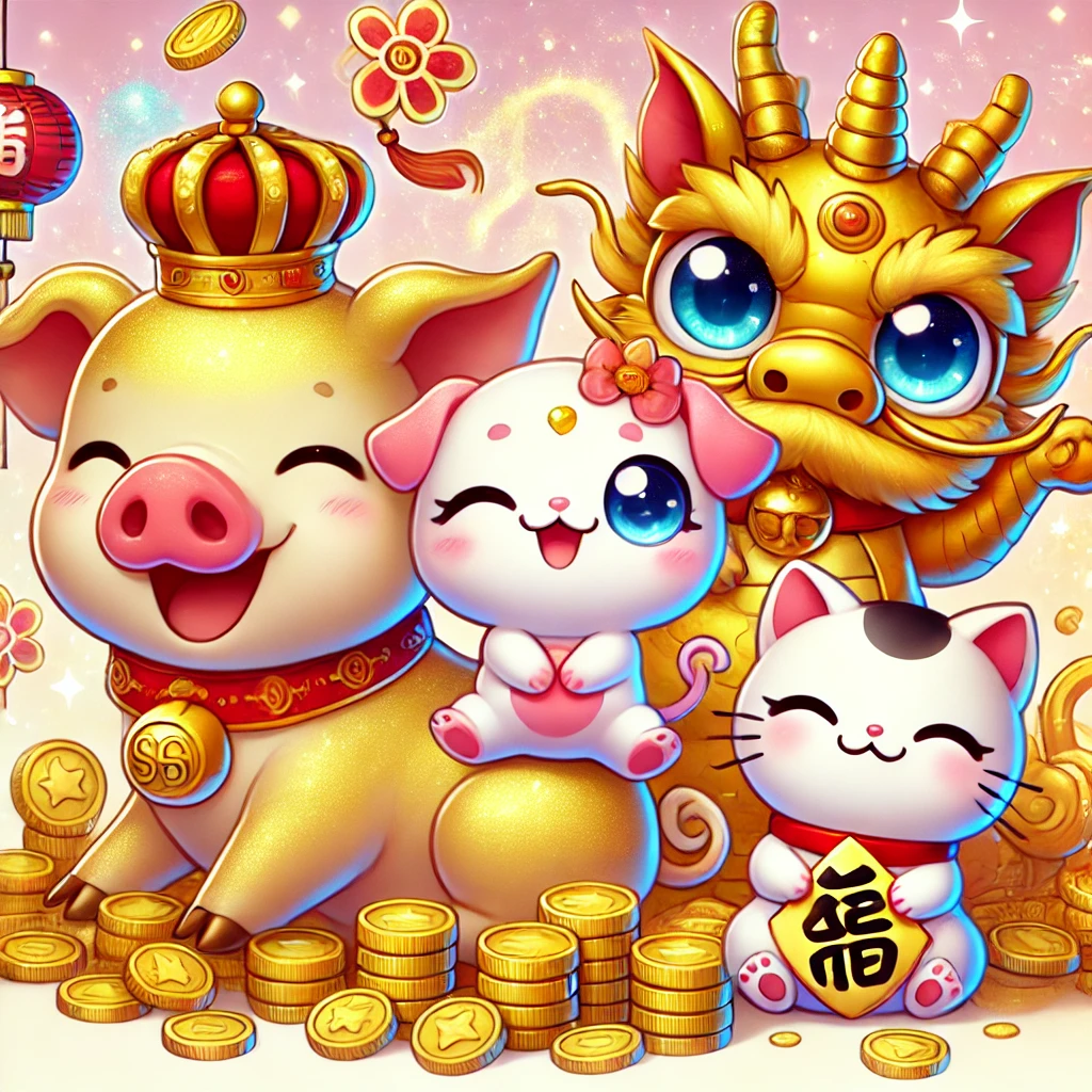 돈이 자동으로 늘어나는 꿈