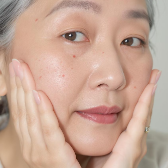 검버섯 없애는 방법 완벽 정리 1