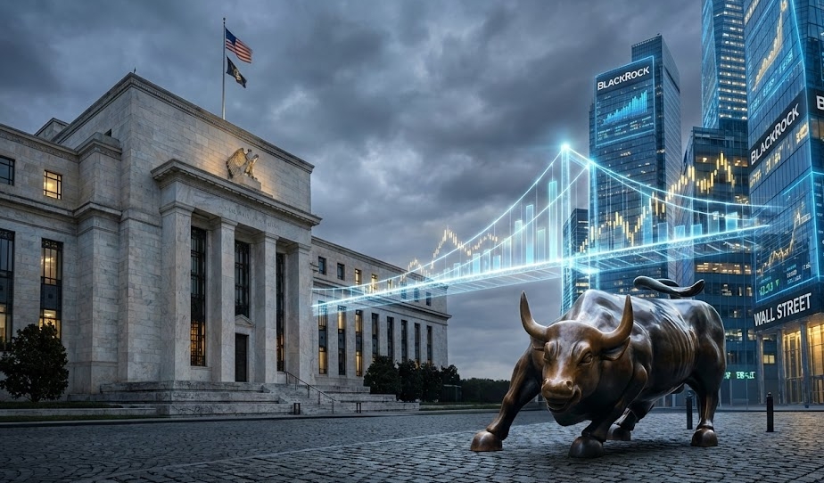 "케빈 워시는 잊어라" 트럼프의 히든카드 릭 라이더, 금리 인하 가속페달 밟나? 관련주 긴급 점검