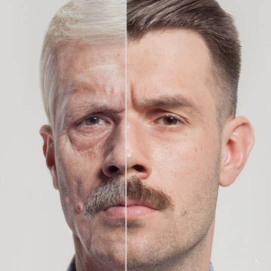 중간 노화 세포의 발견: 노화를 지연시킬 새로운 희망