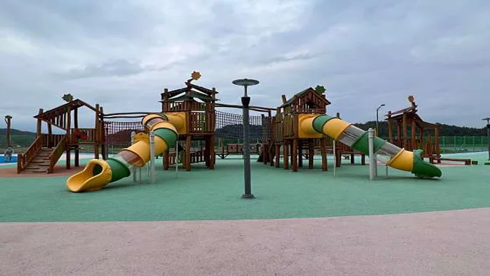 별주부전테마파크