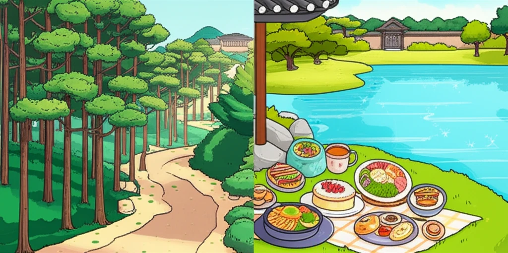 3월 화성 가볼만한곳 제부도 케이블카..