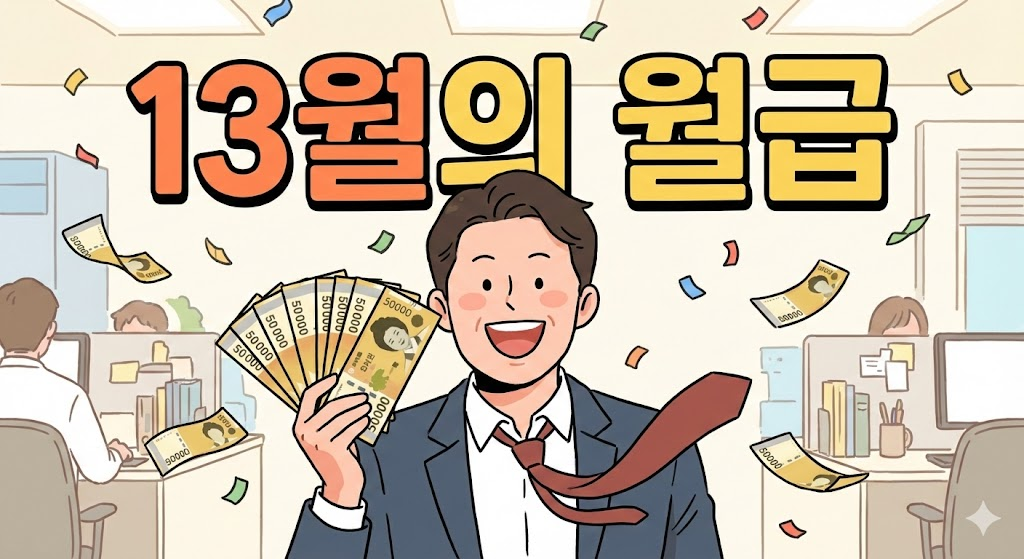 연봉 4천 직장인이 148만 원 '공돈' 받는 법? 초등학생도 이해하는 IRP 500만 원 추가 납입의 비밀!