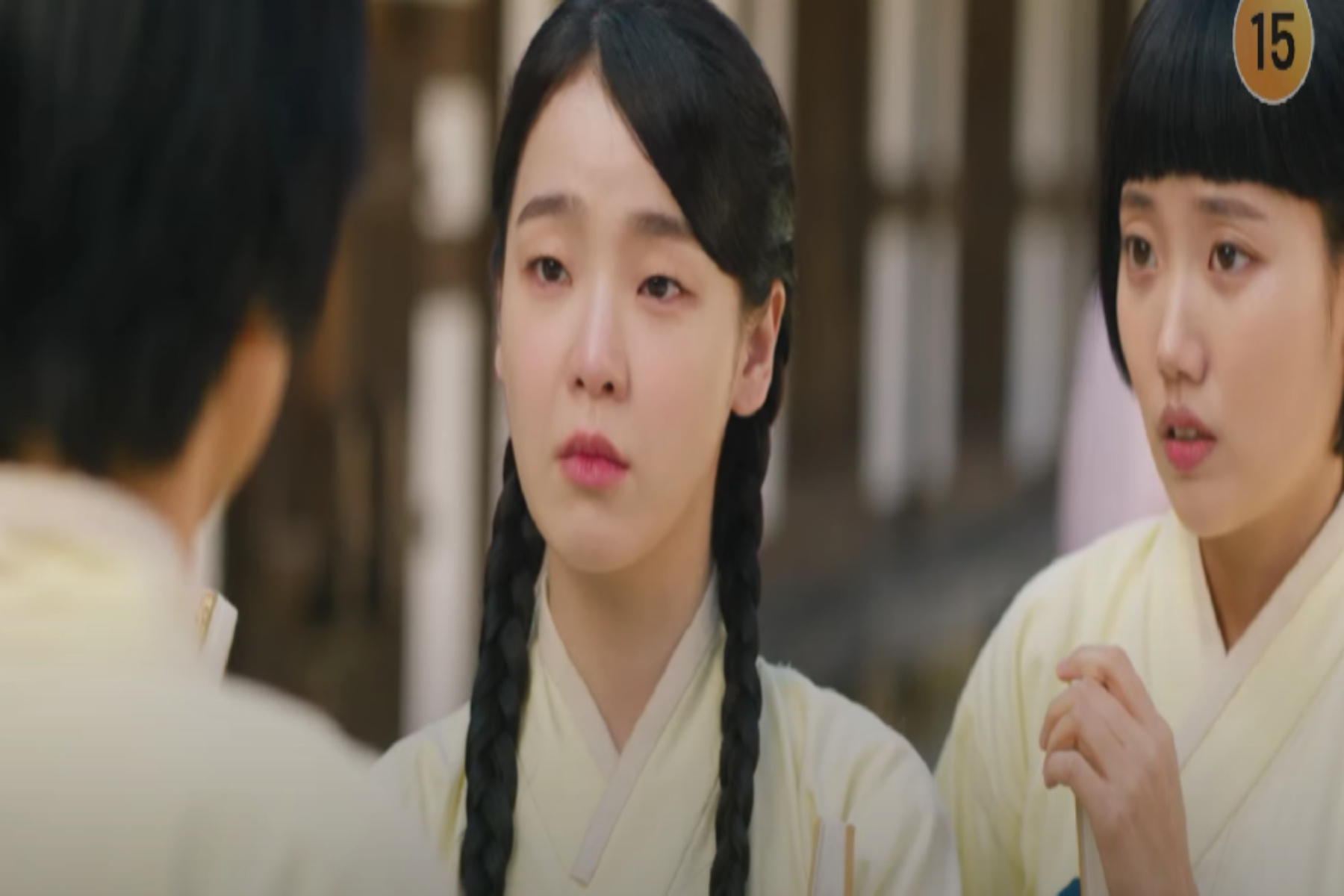 정년이 2회 줄거리 후기 스틸컷4