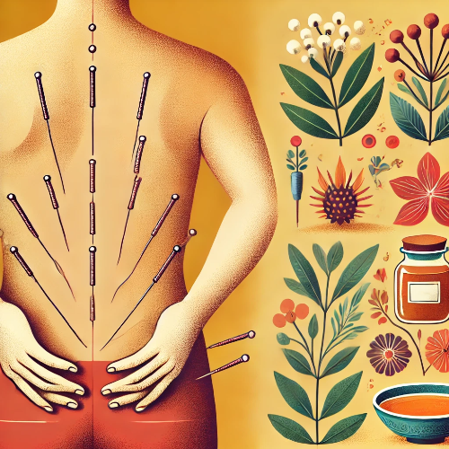 척추관협착증 한방 치료