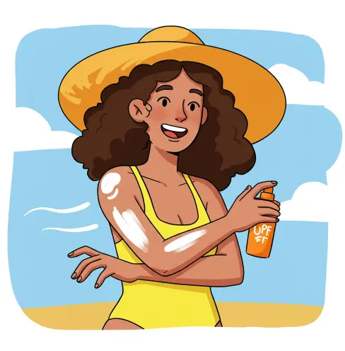 선크림-자외선-차단지수-spf