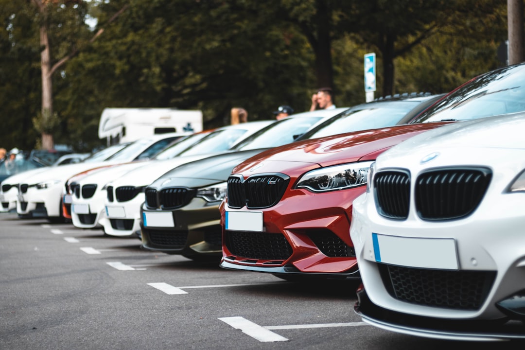 Parking.