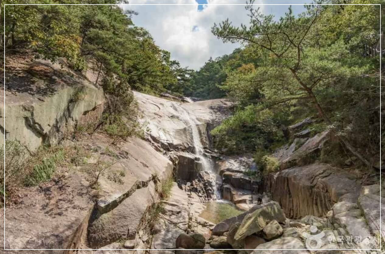 서울 가볼만한곳 베스트10 북한산국립공원(백운대)