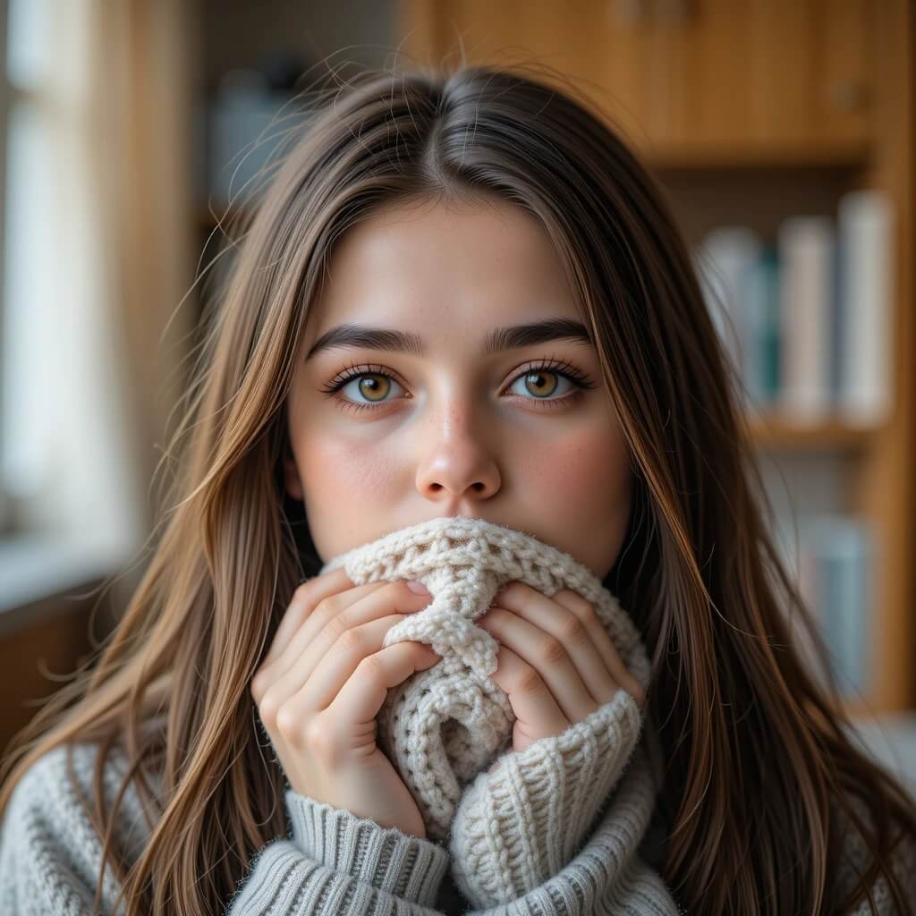 독감 예방접종 독감 증상