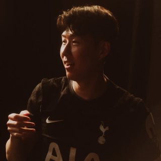 손흥민 이적료