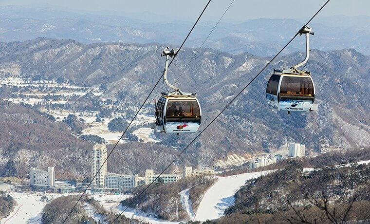 2025/2026 휘닉스파크 평창 스키장 시즌패스 완벽 가이드