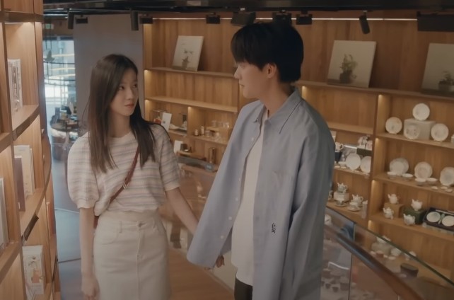 [중드 추천] 백일몽아 29화 줄거리 결말