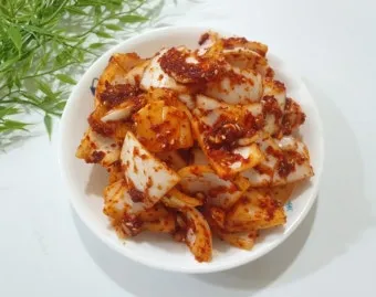양파김치 만드는법 황금레시피 양념 만들기 꿀팁 정리_6