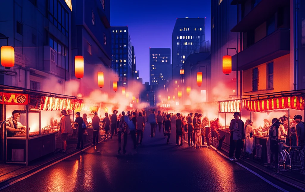 이동 시간 최소화 후쿠오카 2박3일 ..