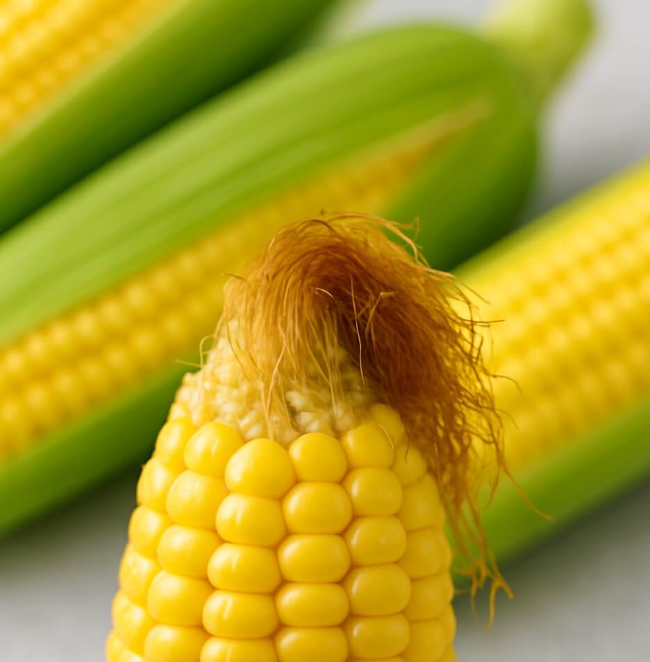 옥수수 삶는 방법