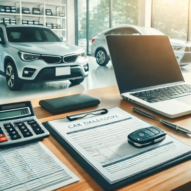 자동차 관련 세금