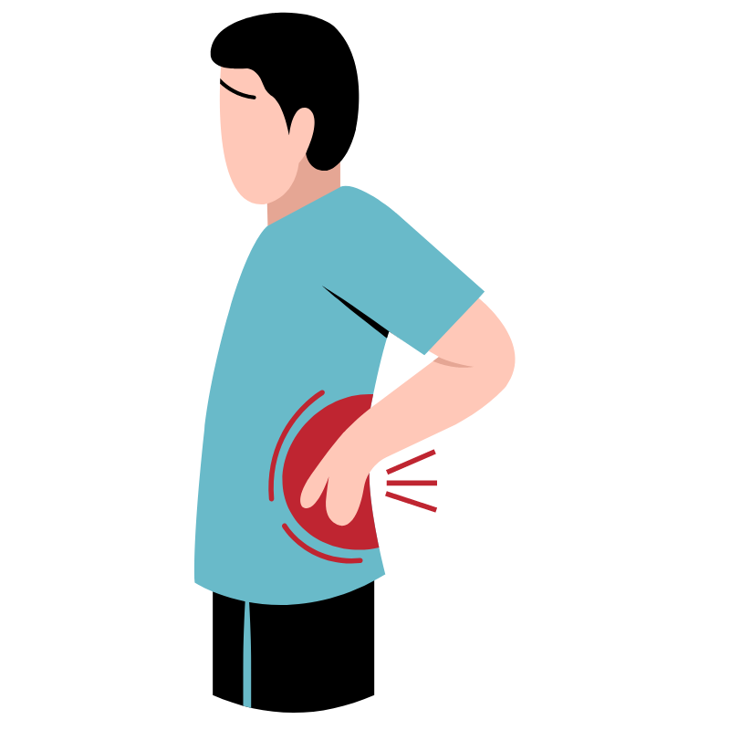 강직성 척추염 원인