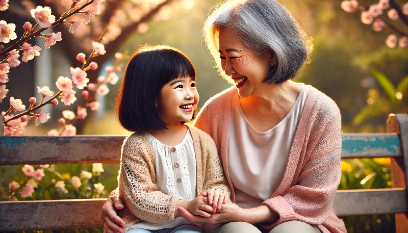 보청기 무료 지원 대상자(아동 및 노인 대상)