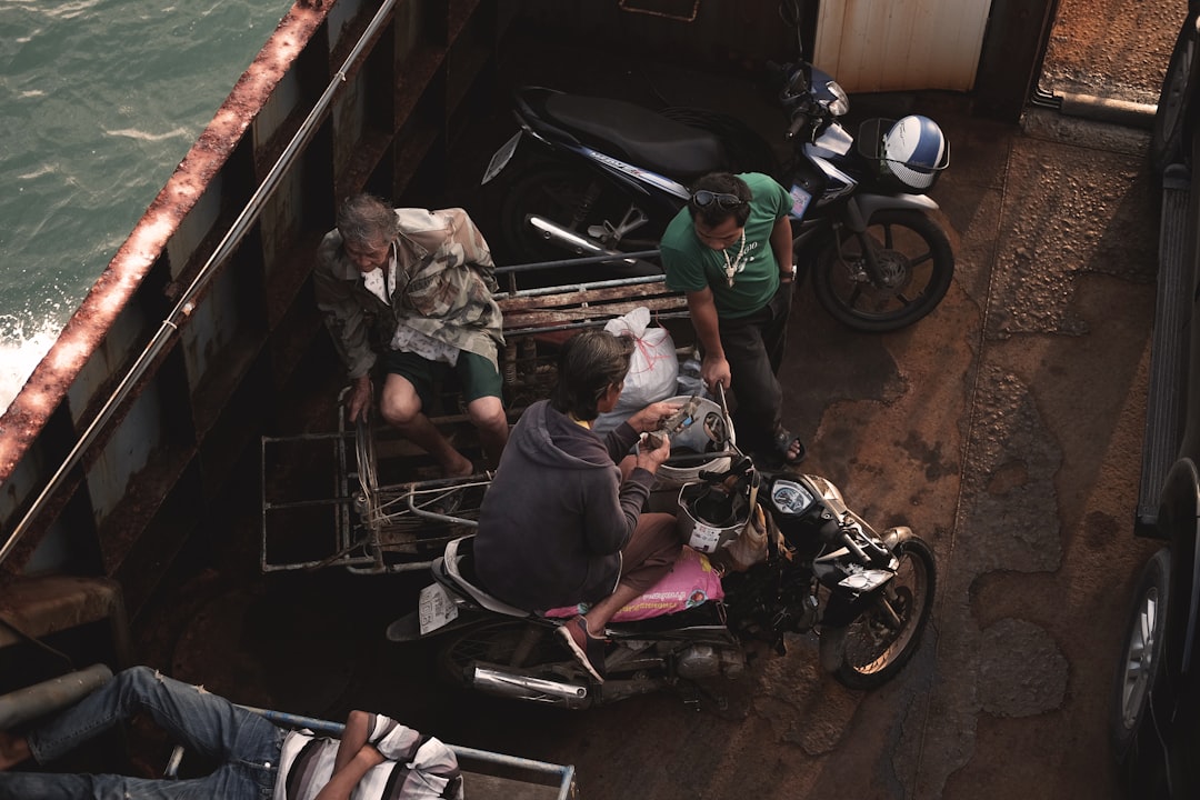 Cambodia