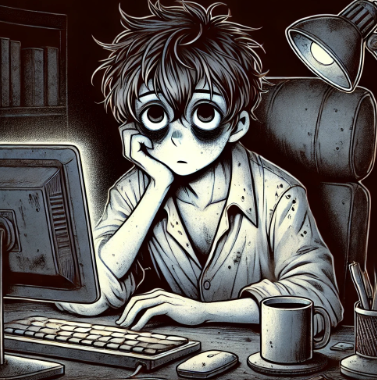 업무 과다로 번아웃, 지금 와서 돌아본 나의 실수