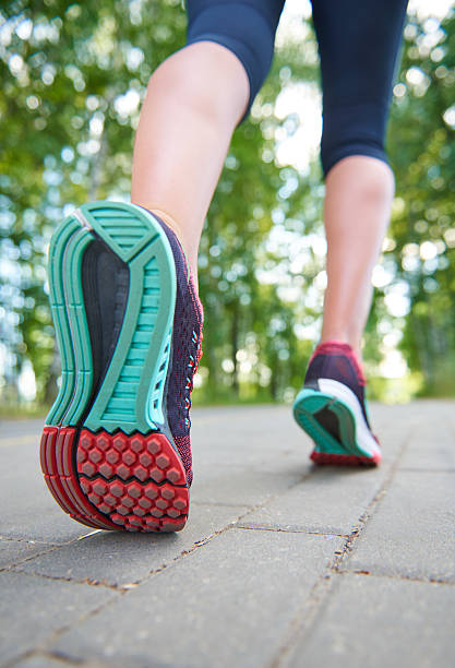 건강을 지키는 가벼운 유산소 운동과 일상 스트레칭 방법 10가지